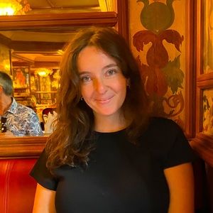 Meet your Posher, Jamie